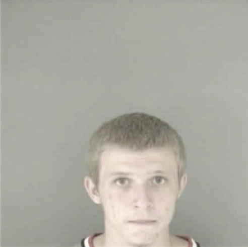 HARPER, JOSHUA CHRISTOPHER - Peoria County, IL