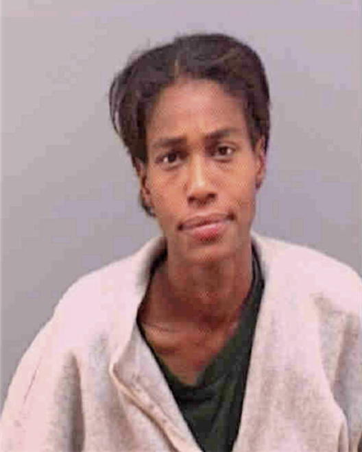 HARRIS, THERESTIA LAVETTE - Peoria County, IL