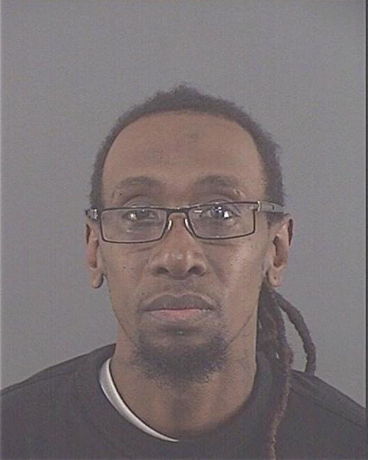HAYWOOD, MARQUIS LAVELLE - Peoria County, IL