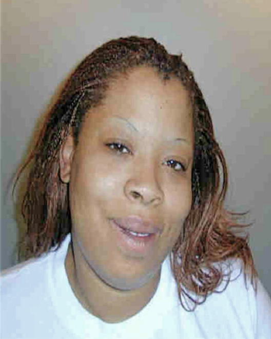 HICKMAN, LATOYA NICOLE - Peoria County, IL