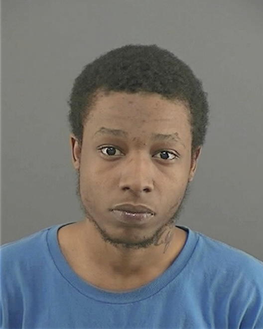 HUNT, ROY - Peoria County, IL