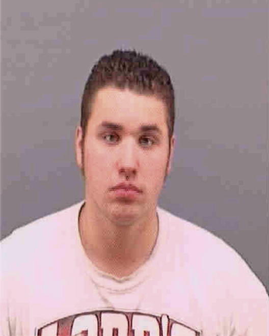 HUTCHISON, MICHAEL HAROLD - Peoria County, IL