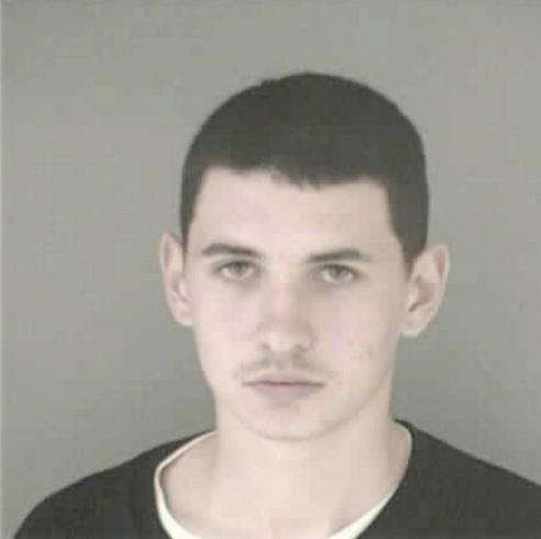 JOHNSON, BRANON KELBY - Peoria County, IL