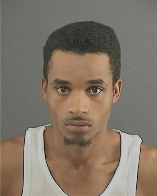 JONES, ANTON LEMARCO - Peoria County, IL