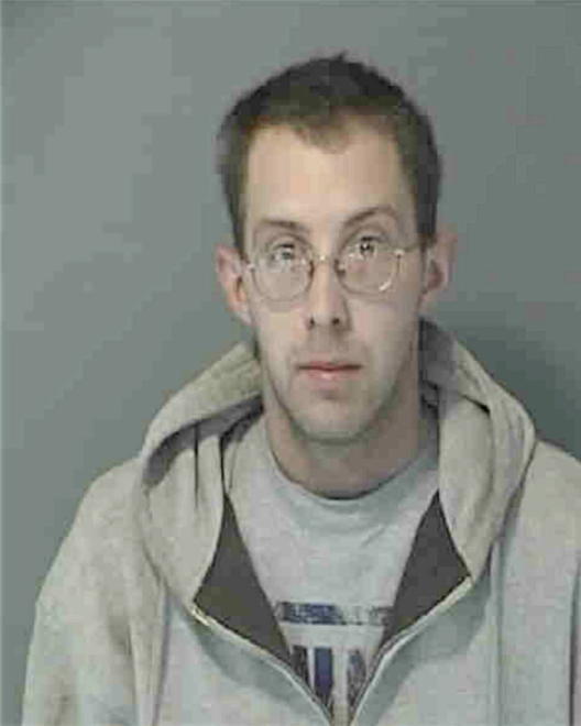 JORDAN, ALLEN MICHAEL - Peoria County, IL