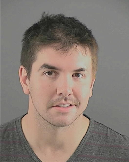 KLAUSING, JOSHUA CLAYTON - Peoria County, IL