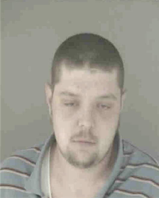 KRENKE, KEVIN LLOYD - Peoria County, IL