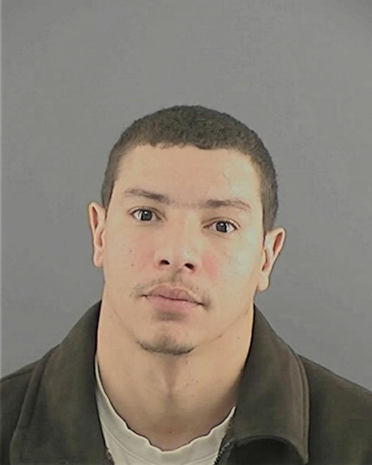 LUTEN, JUSTIN BRADLEY - Peoria County, IL