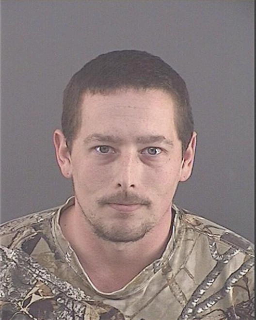 MITCHELL, KRIS PATRICK - Peoria County, IL