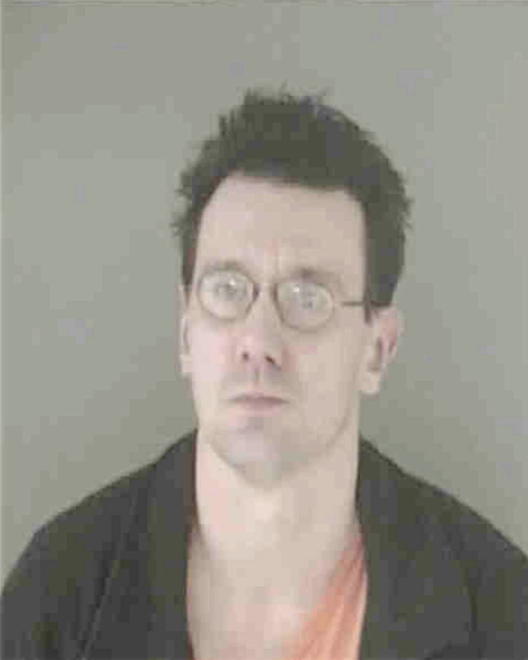 NEUBAUER, TROY PATRICK - Peoria County, IL