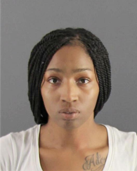NUNN, KIA OSHAYE - Peoria County, IL