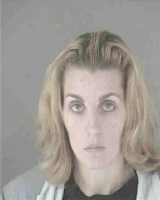 PRUETT, JENNIFER GAIL - Peoria County, IL