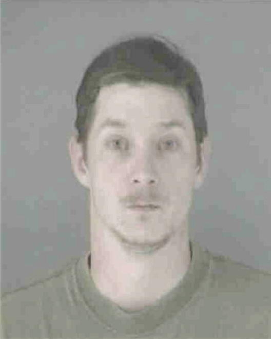 RUARK, RICHARD RAY - Peoria County, IL