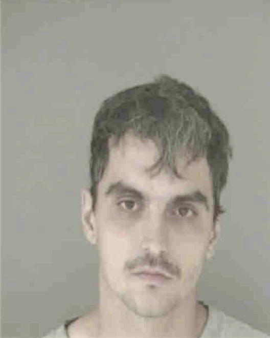 RUBINI, CARL TRACEY - Peoria County, IL