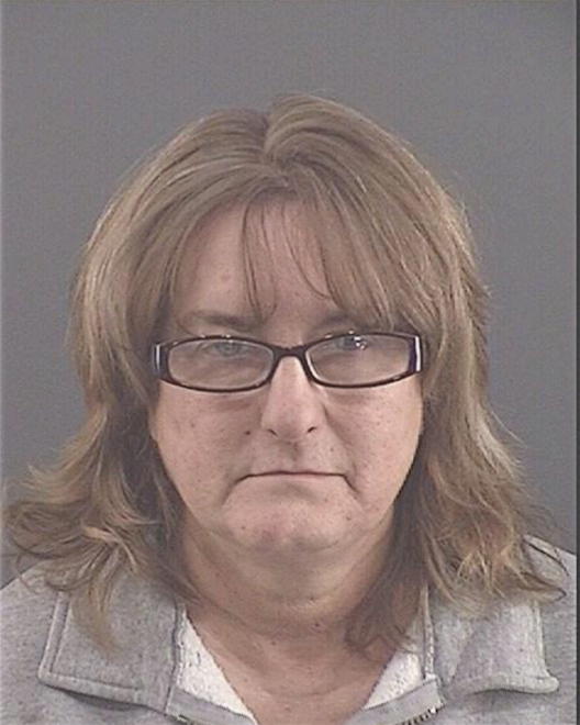 RUDD, JENNIFER S - Peoria County, IL
