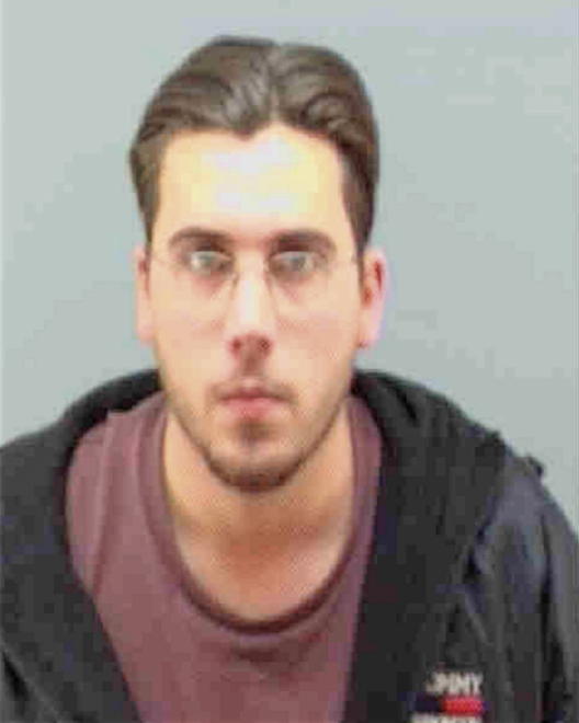 SCHALK, JOSHUA MATTHEW - Peoria County, IL