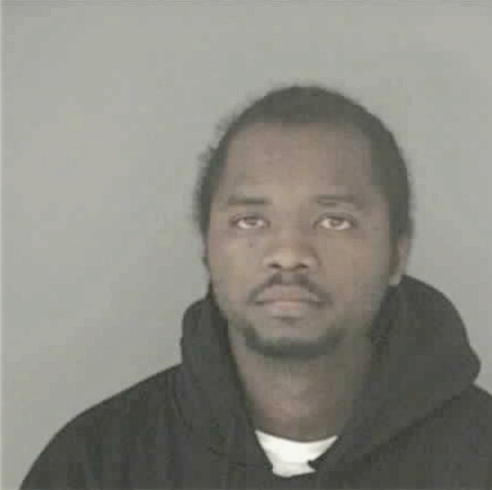 SLEDGE, JERMELL HYJWAN - Peoria County, IL