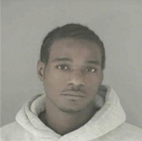 SMITH, DUJUAN ELLIOT - Peoria County, IL