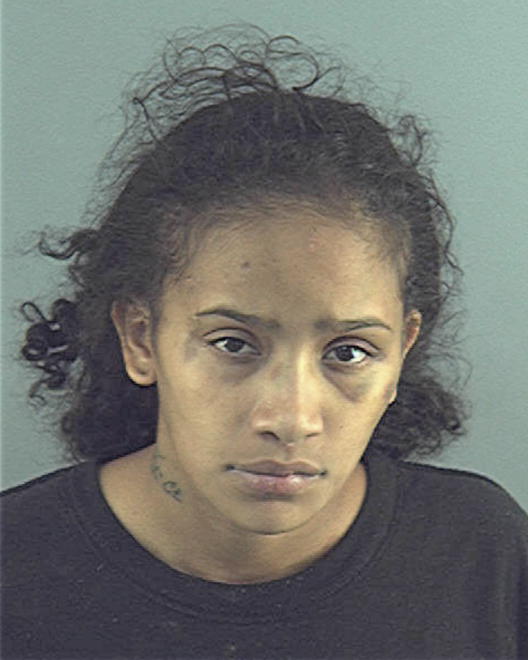 TAYLOR, TIFFANY ANGELINA - Peoria County, IL