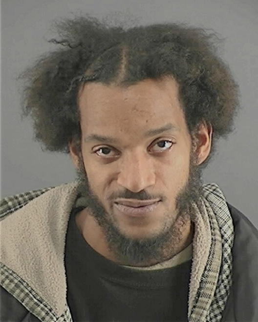 WILLIAMS, AHMAD LAMAR - Peoria County, IL