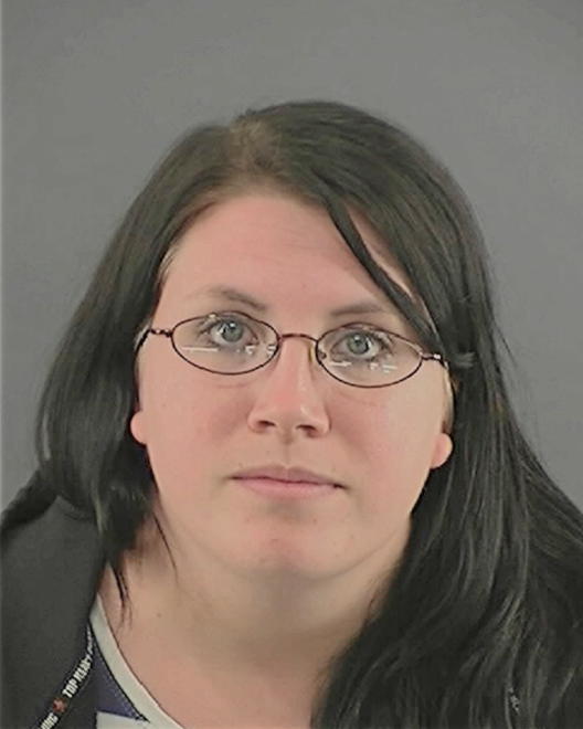 WILLIAMS, AMY KRISTINA - Peoria County, IL