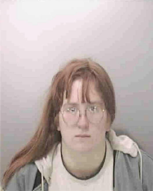WUTHRICH, JENNIFER MARIE - Peoria County, IL