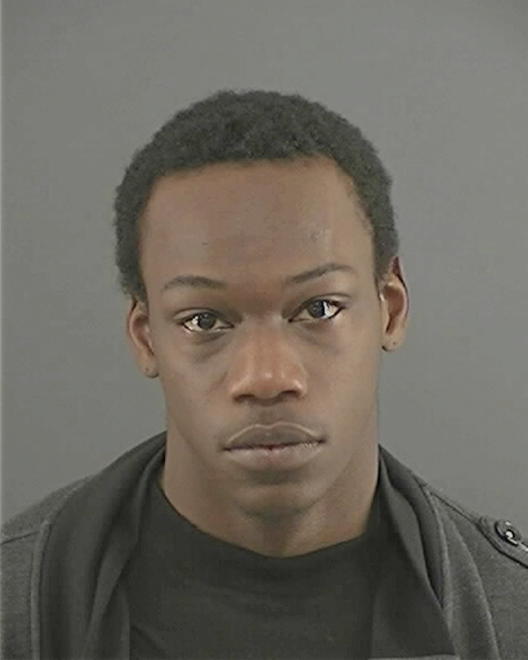 YATES, RICKY - Peoria County, IL