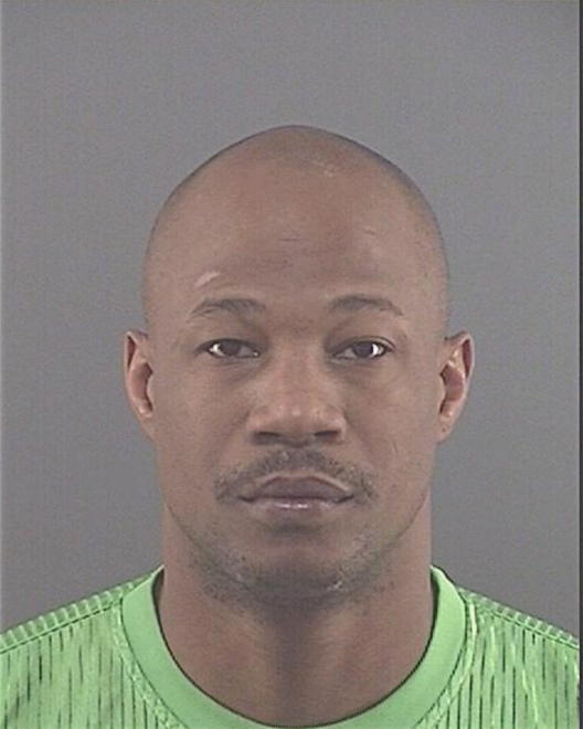 BOOKER, DANNY L - Peoria County, IL