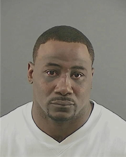 BOOKER, SHEIRON J - Peoria County, IL