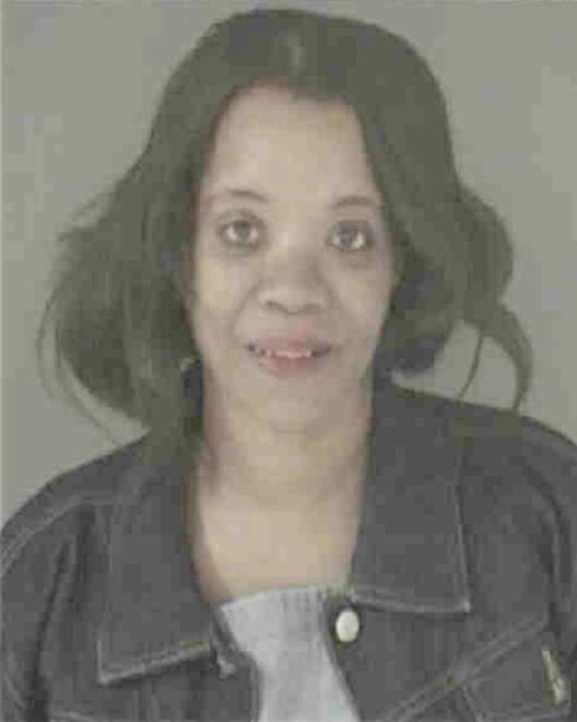 BURROWS, ARNETTA - Peoria County, IL