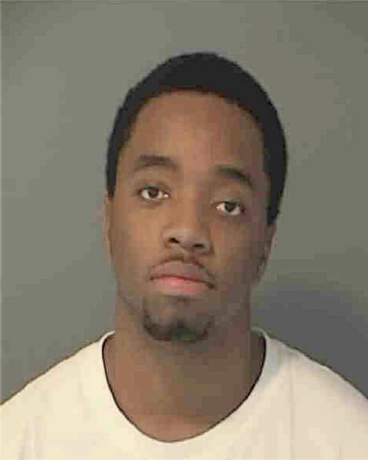 CROWDER, ANTOINE MARVELLE - Peoria County, IL