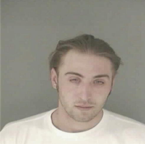 DAVIS, MICHAEL JAMISON - Peoria County, IL