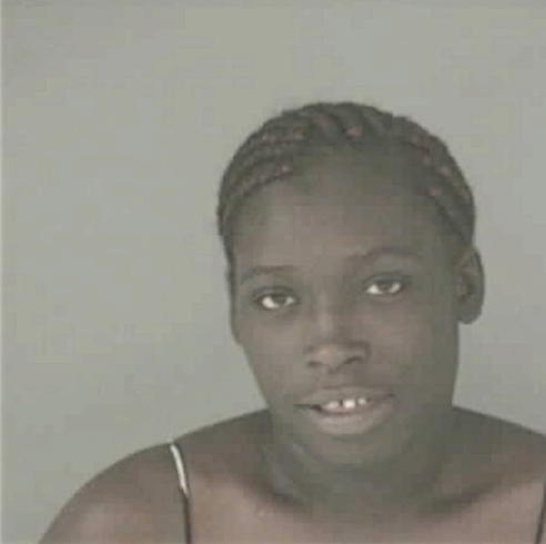 DOUGLAS, RAYNELL LEE - Peoria County, IL