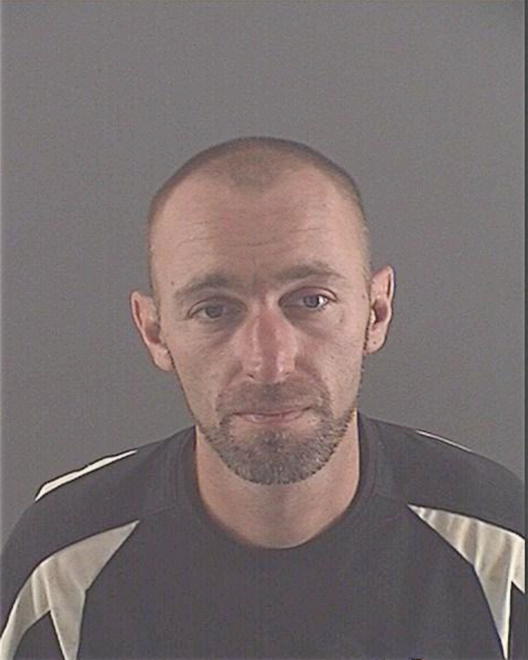 EGGERS, ALAN MARTIN - Peoria County, IL