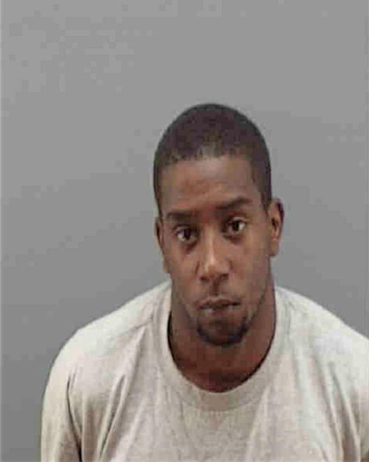 EVANS, CEDRIC ALEXANDER - Peoria County, IL