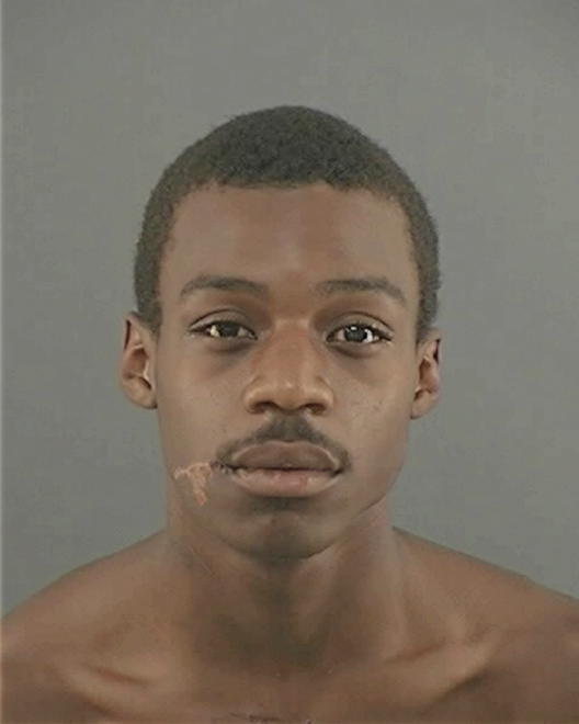 FERGUSON, LATREY C - Peoria County, IL