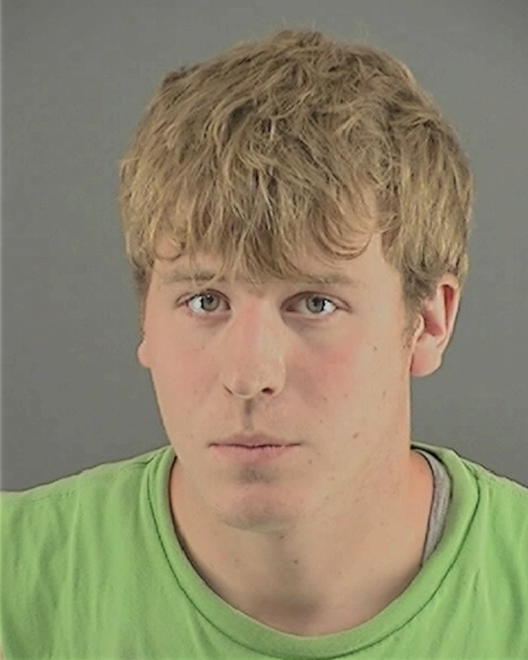 GERST, BRADLEY J - Peoria County, IL