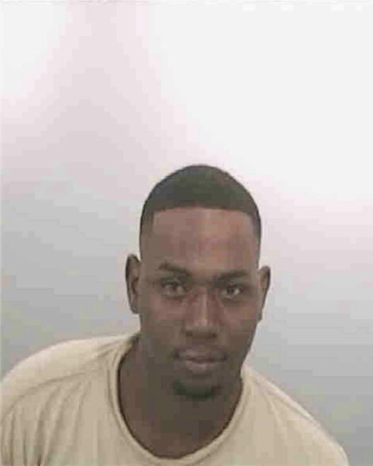 GRIER, RASHANN NMI - Peoria County, IL