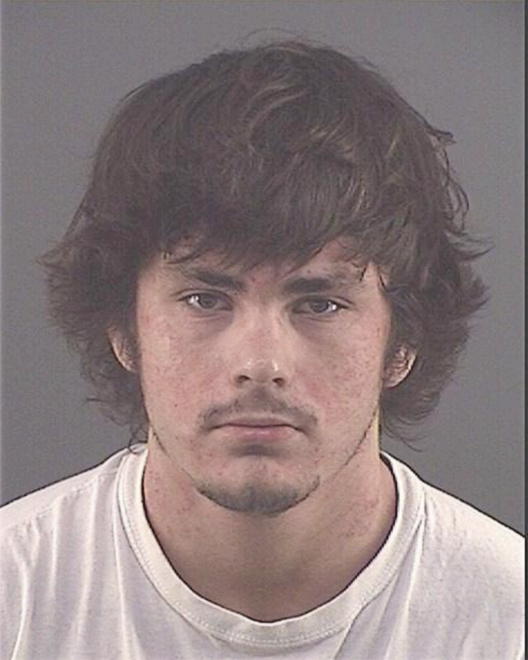 HANSON, DERRIK LEON - Peoria County, IL