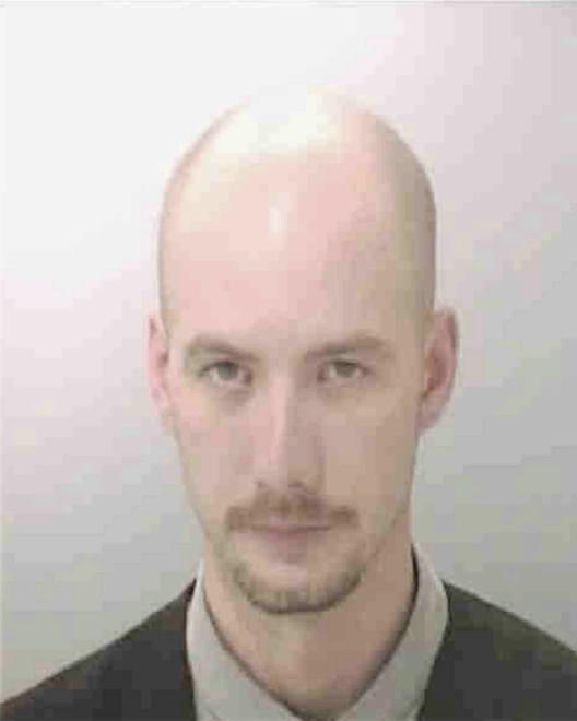HANSON, MICHAEL JAMES - Peoria County, IL