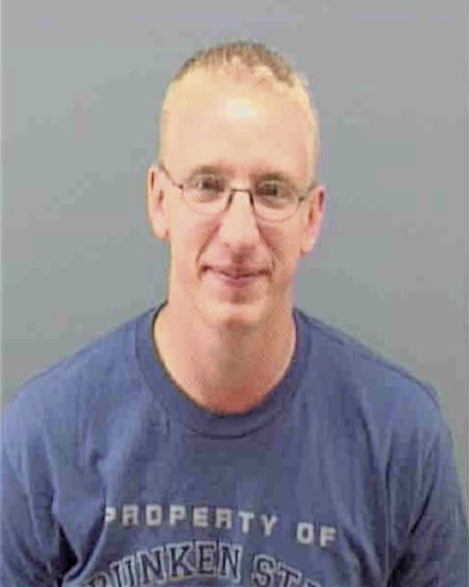 HARR, TIMOTHY MICHAEL - Peoria County, IL