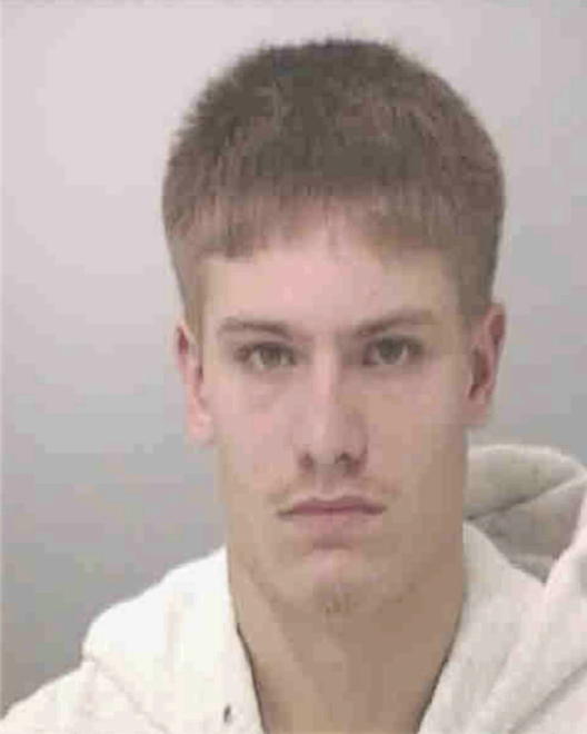 HOGGATT, JOSHUA CURTIS-MELVI - Peoria County, IL