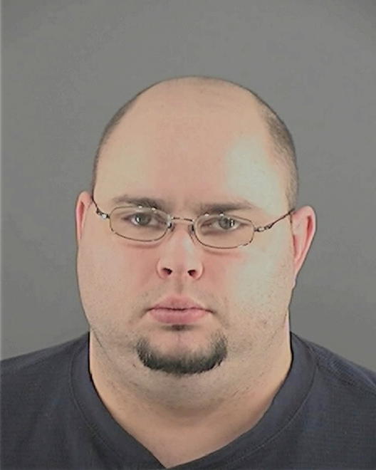 MAYER, DUSTIN T - Peoria County, IL