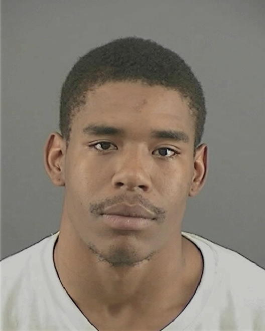 MAYS, RYAN ONEAL - Peoria County, IL