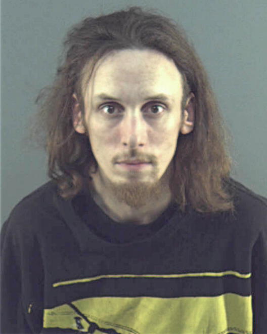 MCCAULEY, MICHAEL TODD - Peoria County, IL