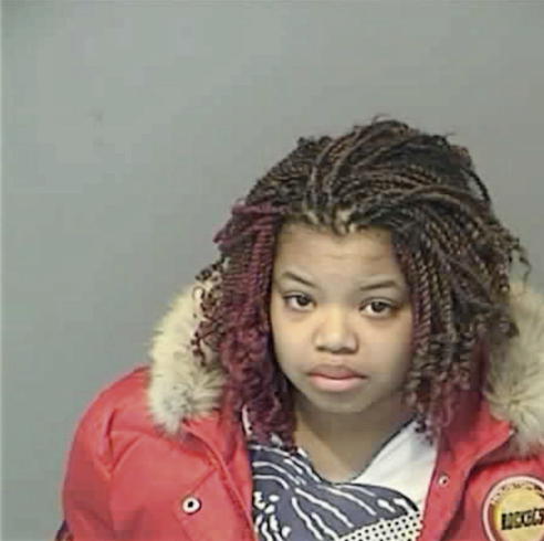 MORTON, SHARTA L - Peoria County, IL