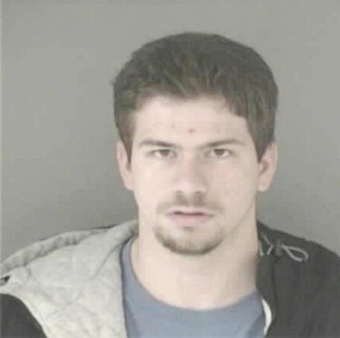 NAVARRETE, ROBERT LEE - Peoria County, IL