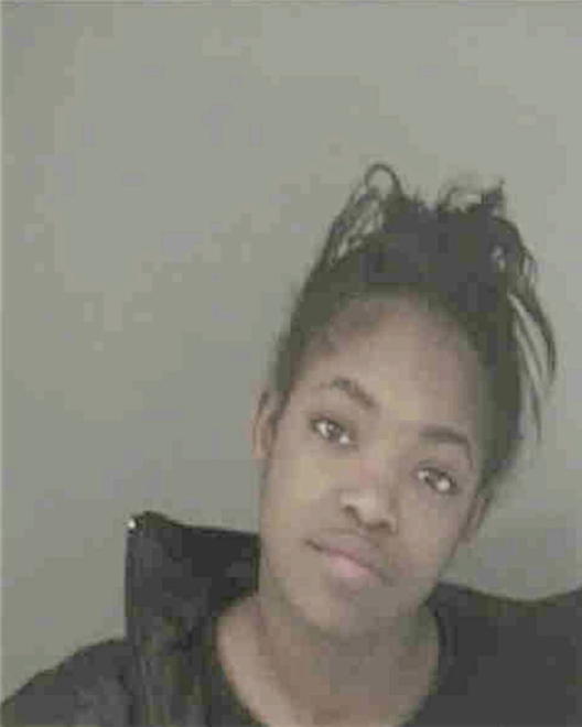 OWENS, DENERA SHA-NAE - Peoria County, IL