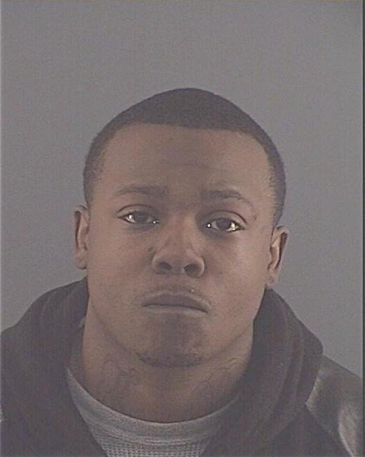 PARKER, KENDRIC J - Peoria County, IL