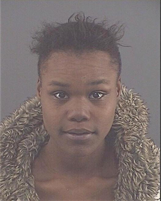PARTEE, NYKIA YVONNE - Peoria County, IL